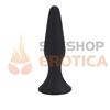 Kit Anal plug,dilatador y limpiador